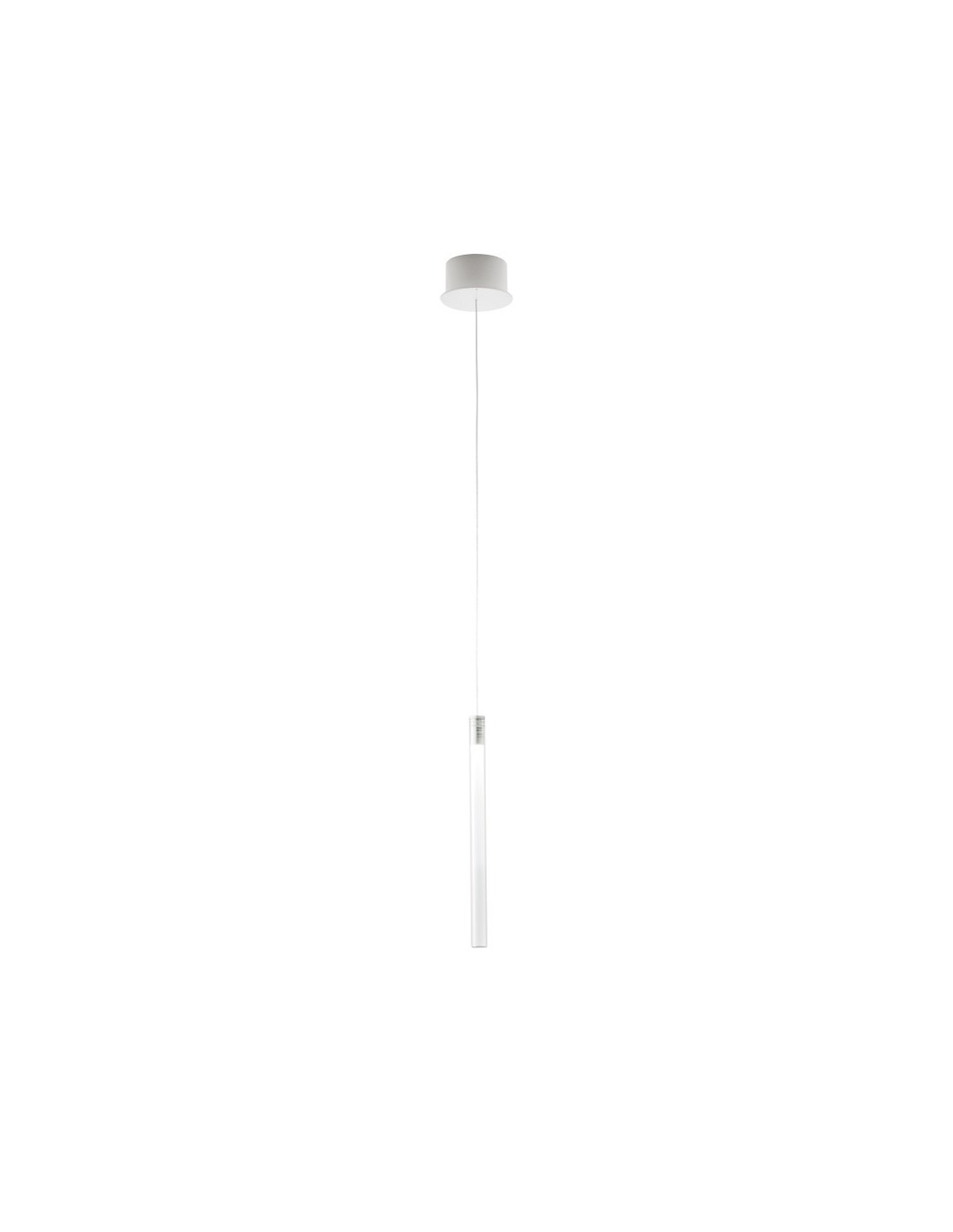 Fabbian Multispot Tooby F32 A01 lampadario moderno 1 luce