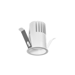 Gea Luce GFA1412 faretto da incasso 3000K