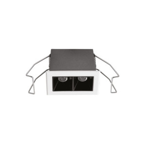 Gea Luce GFA1660 faretto da incasso