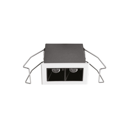 Gea Luce GFA1660 faretto da incasso
