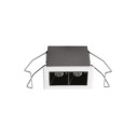 Gea Luce GFA1660 faretto da incasso