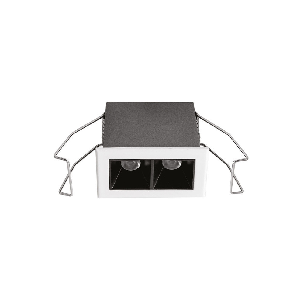 Gea Luce GFA1660 faretto da incasso