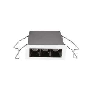 Gea Luce GFA1661 faretto da incasso