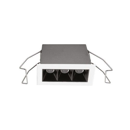 Gea Luce GFA1661 faretto da incasso