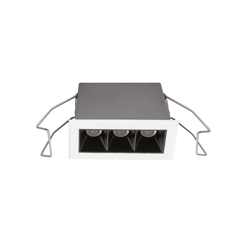Gea Luce GFA1661 faretto da incasso