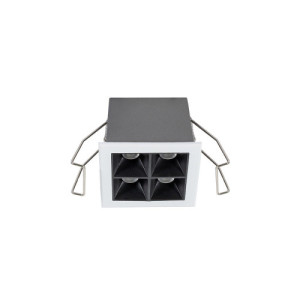 Gea Luce GFA1662 faretto da incasso