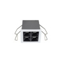 Gea Luce GFA1662 faretto da incasso