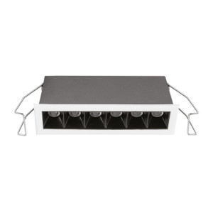 Gea Luce GFA1663 faretto da incasso