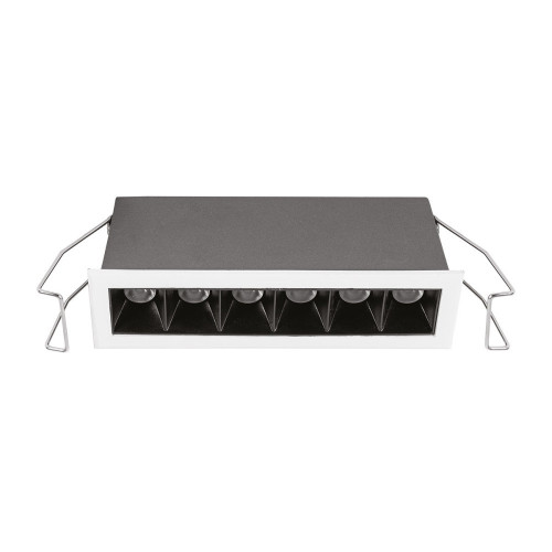 Gea Luce GFA1663 faretto da incasso