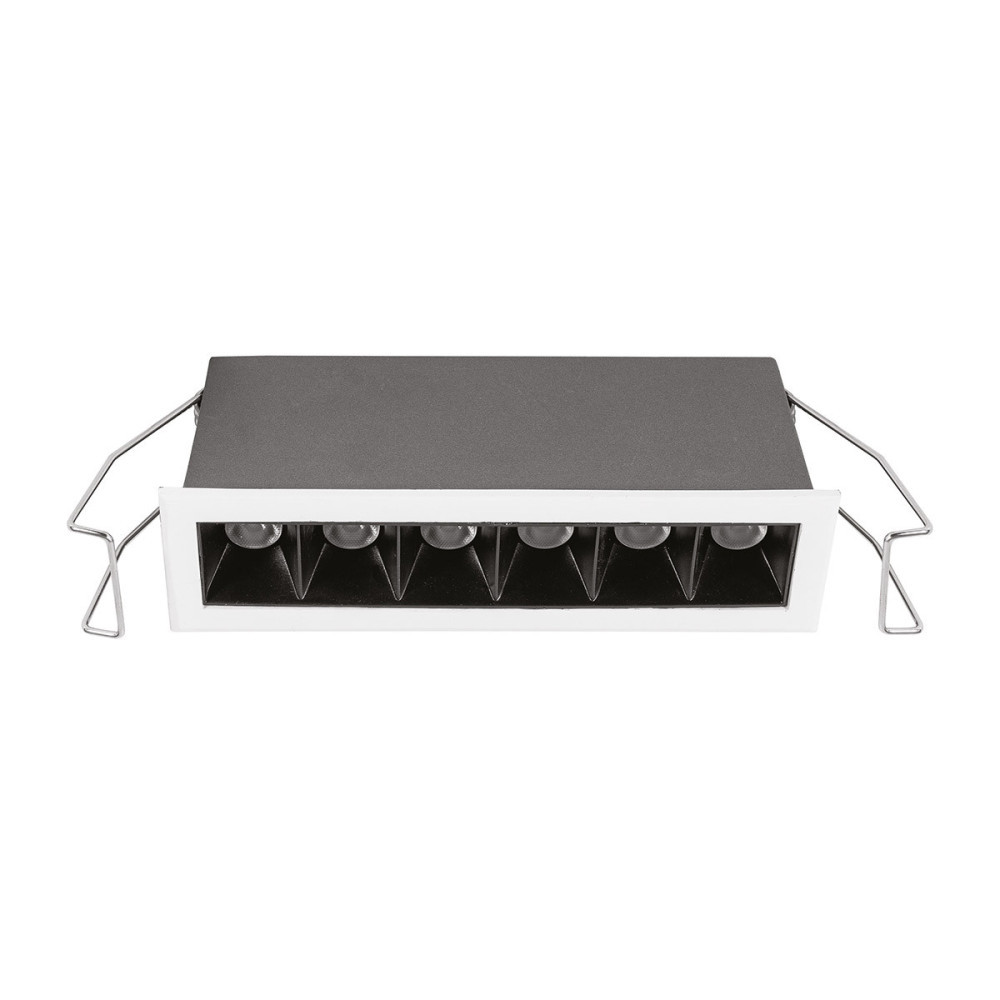 Gea Luce GFA1663 faretto da incasso
