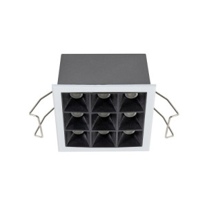 Gea Luce GFA1664 faretto da incasso