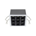 Gea Luce GFA1664 faretto da incasso