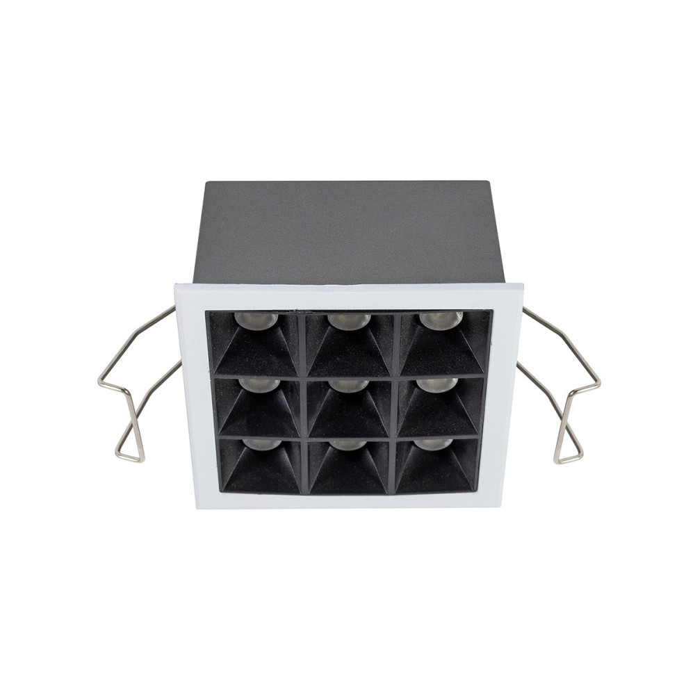 Gea Luce GFA1664 faretto da incasso