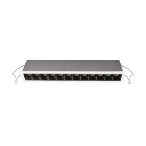 Gea Luce GFA1665 faretto da incasso