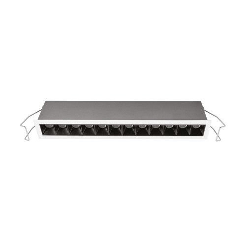 Gea Luce GFA1665 faretto da incasso