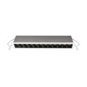 Gea Luce GFA1665 faretto da incasso