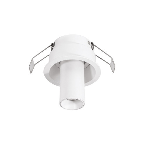 Gea Luce GFA1690 faretto da incasso orientabile 3000K