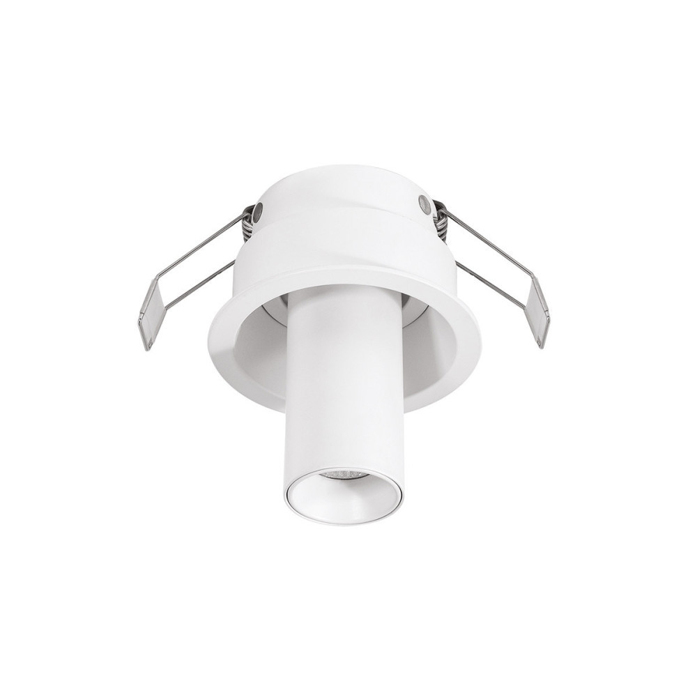 Gea Luce GFA1690 faretto da incasso orientabile 3000K