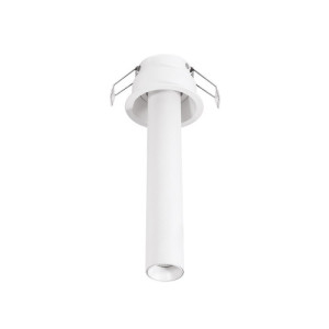 Gea Luce GFA1690 faretto da incasso orientabile 3000K