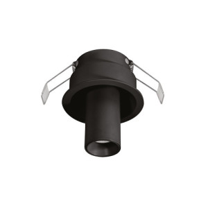Gea Luce GFA1691 faretto da incasso orientabile 3000K