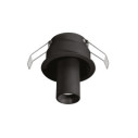 Gea Luce GFA1691 faretto da incasso orientabile 3000K