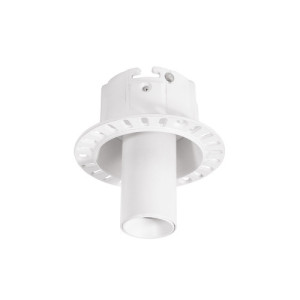 Gea Luce GFA1692 faretto da incasso orientabile 3000K