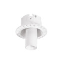 Gea Luce GFA1692 faretto da incasso orientabile 3000K