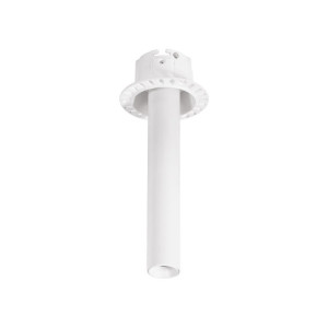 Gea Luce GFA1692 faretto da incasso orientabile 3000K