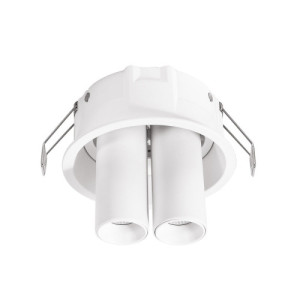 Gea Luce GFA1698 faretto da incasso orientabile