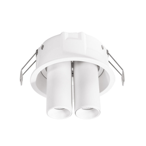 Gea Luce GFA1698 faretto da incasso orientabile