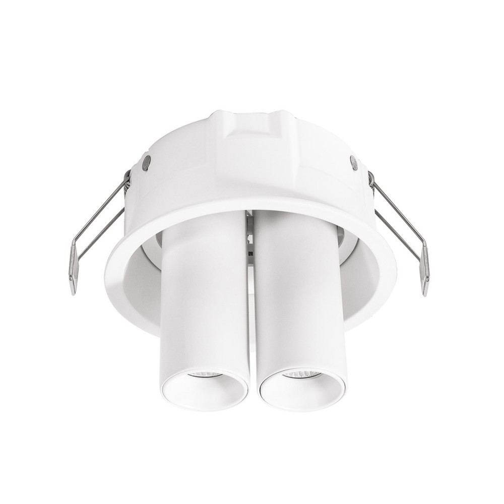 Gea Luce GFA1698 faretto da incasso orientabile