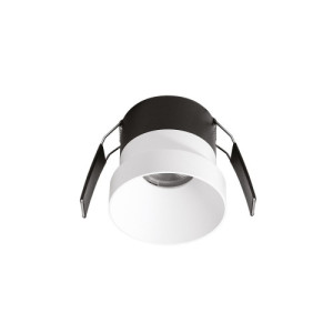 Gea Luce GFA1700 faretto da incasso 3000K