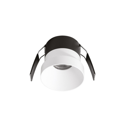 Gea Luce GFA1700 faretto da incasso 3000K