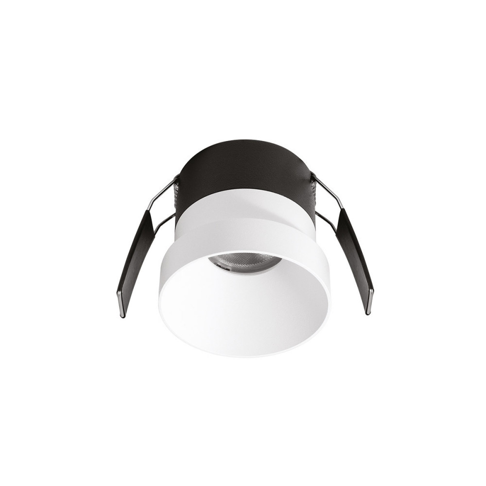 Gea Luce GFA1700 faretto da incasso 3000K