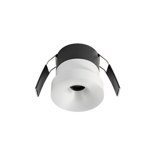Gea Luce GFA1710 faretto da incasso 3000K