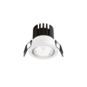 Gea Luce GFA1720 faretto da incasso disegno tecnico