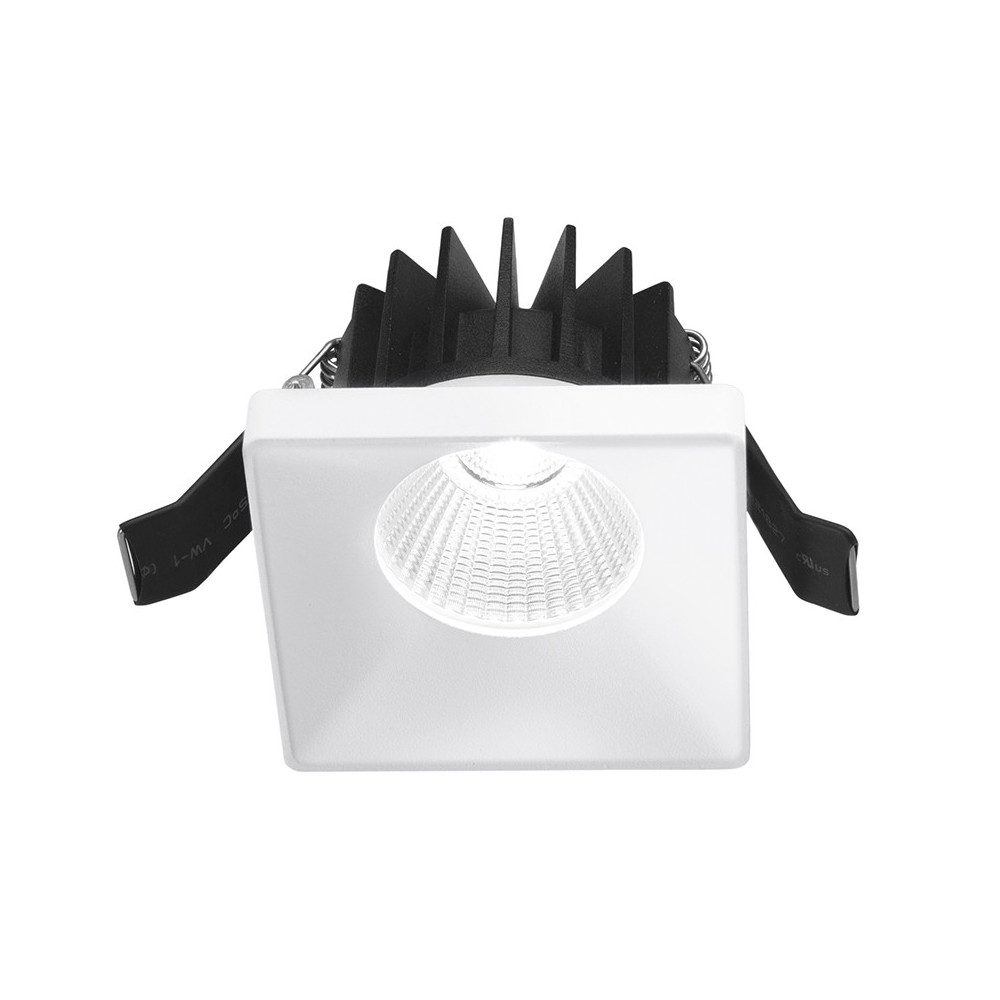 Gea Luce GFA303 faretto da incasso