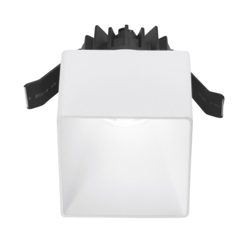 Gea Luce GFA363 faretto da incasso