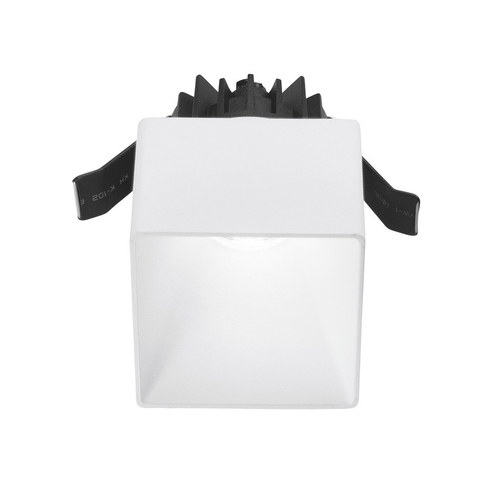 Gea Luce GFA363 faretto da incasso