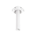 Gea Luce GFA1694 faretto da incasso orientabile