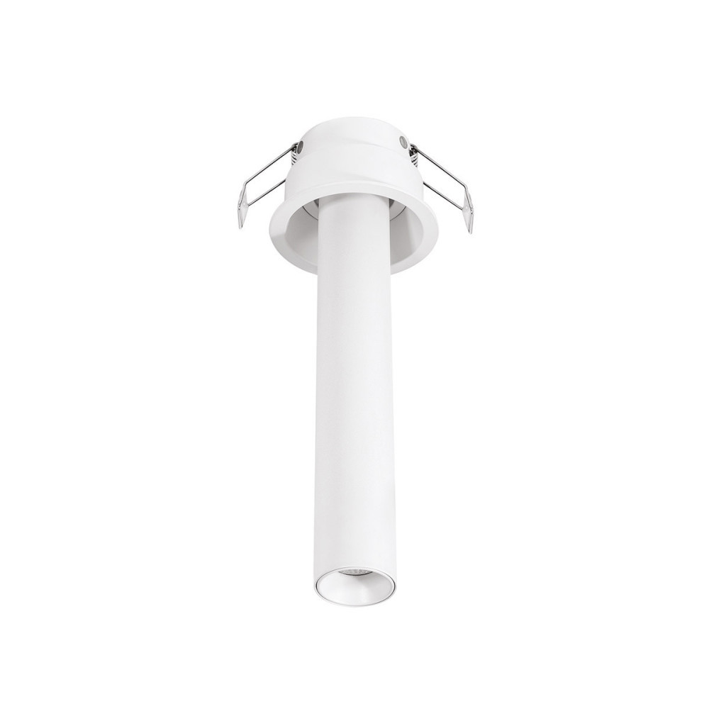 Gea Luce GFA1694 faretto da incasso orientabile