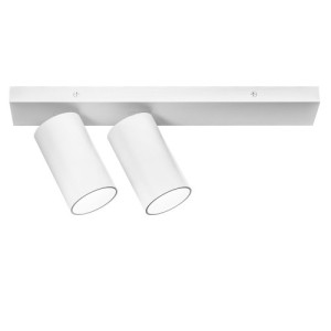 Gea Luce GFA1398 plafoniera orientabile