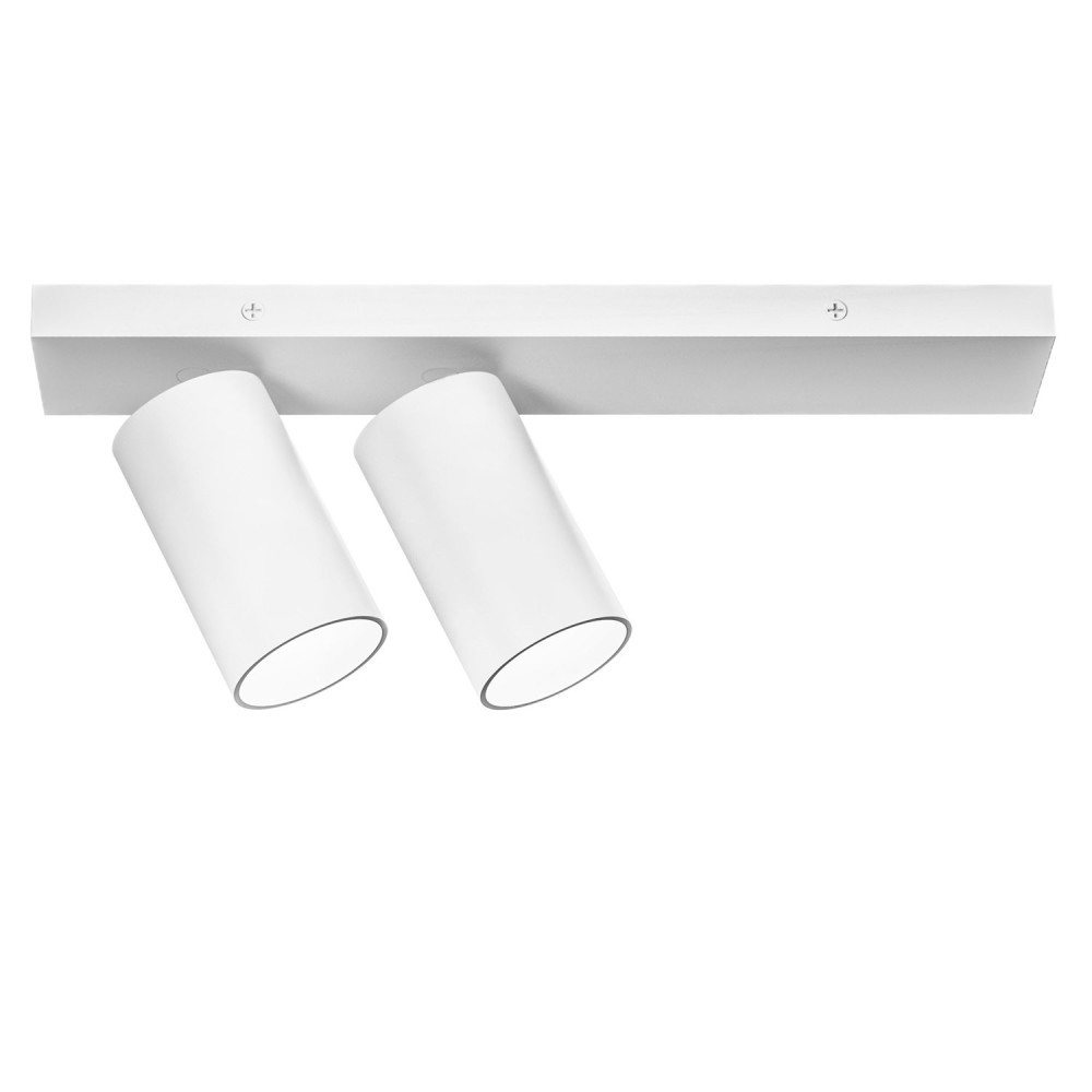 Gea Luce GFA1398 plafoniera orientabile