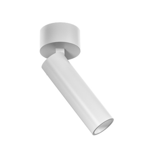 Gea Luce GFA1460 plafoniera LED orientabile