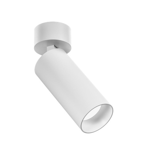 Gea Luce GFA1462 plafoniera LED orientabile