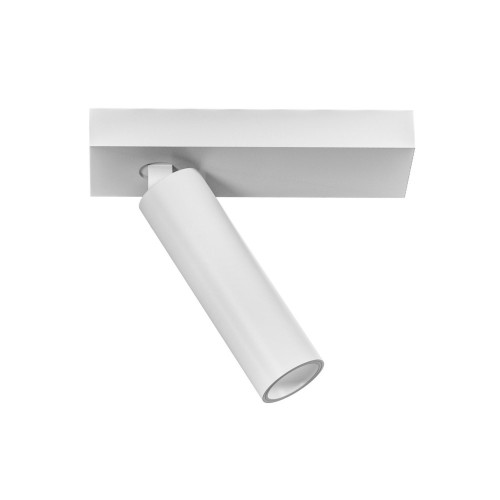 Gea Luce GFA1470 plafoniera LED orientabile