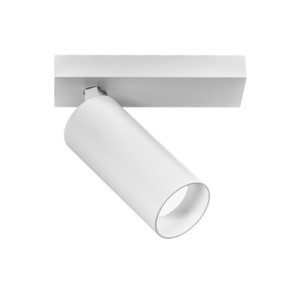 Gea Luce GFA1472 plafoniera LED orientabile