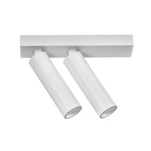 Gea Luce GFA1474 plafoniera LED orientabile