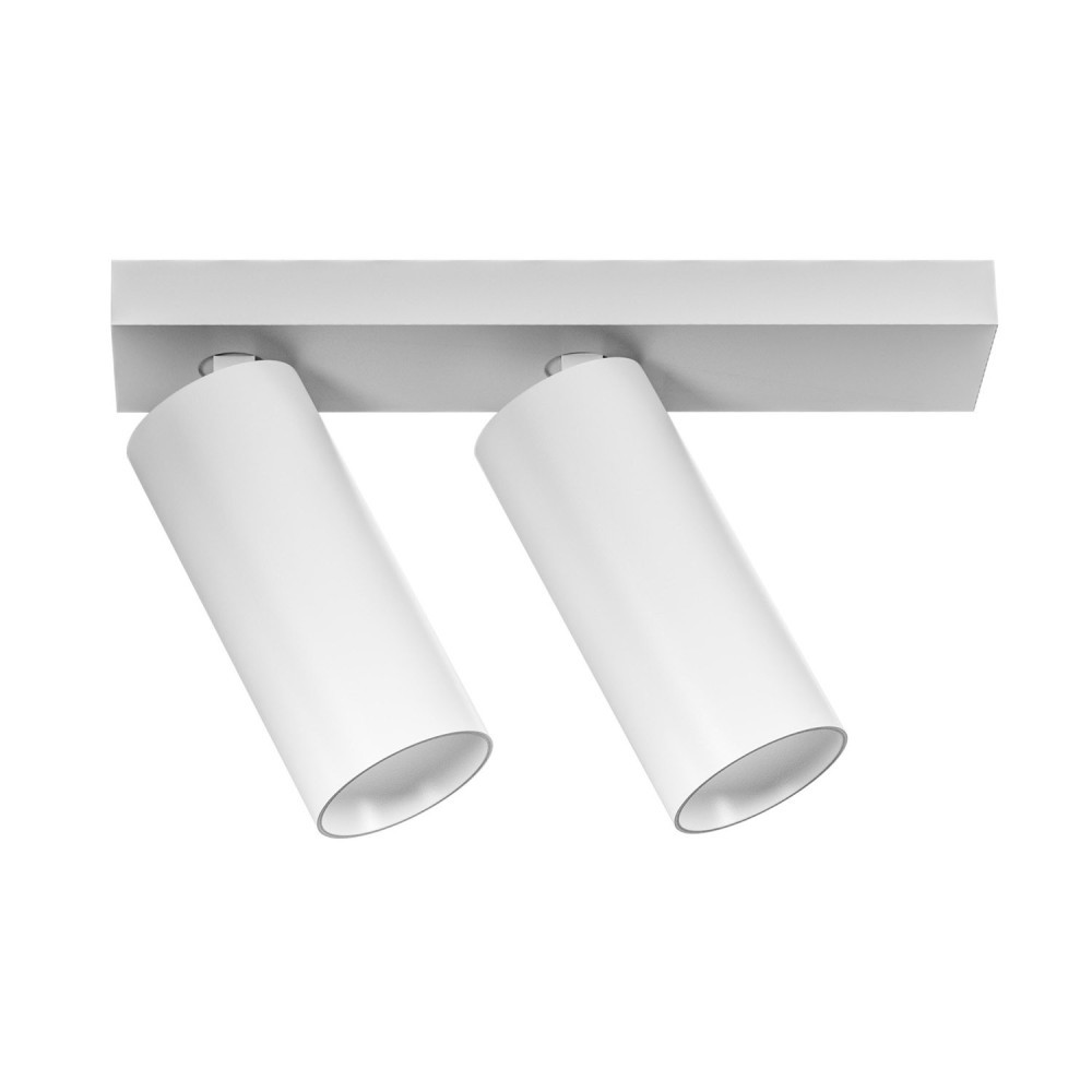 Gea Luce GFA1476 plafoniera LED orientabile