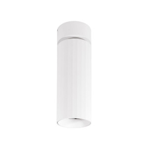 Gea Luce GFA1680 plafoniera LED orientabile